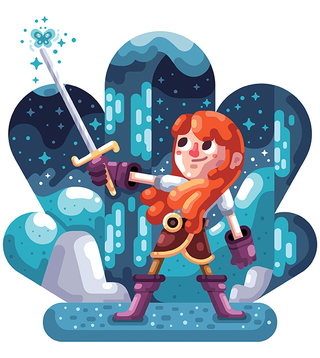 Illustration for article titled Time Buddies